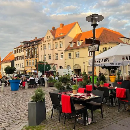 Hotel Doko Gardelegen