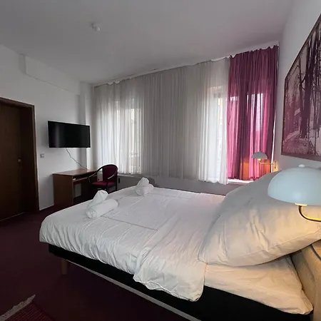 Doko 加尔德莱根