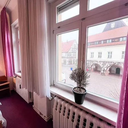 Hotel Doko Gardelegen