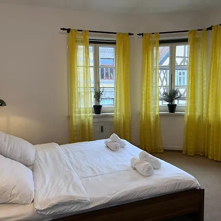 Hotel Doko Gardelegen