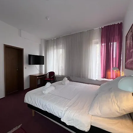 Doko Hotel