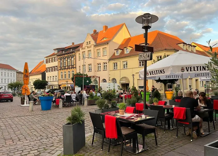 ホテル Doko ガルデレーゲン