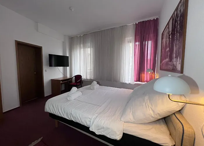 Doko 加尔德莱根