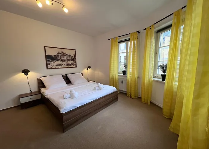 ホテル Doko ガルデレーゲン