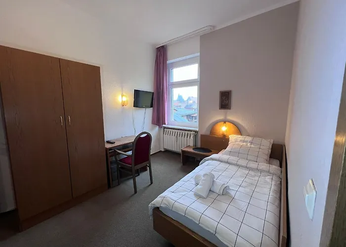 ホテル Doko ガルデレーゲン